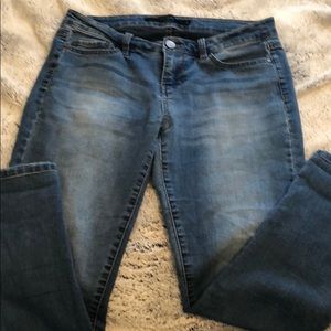 Harper Jeans